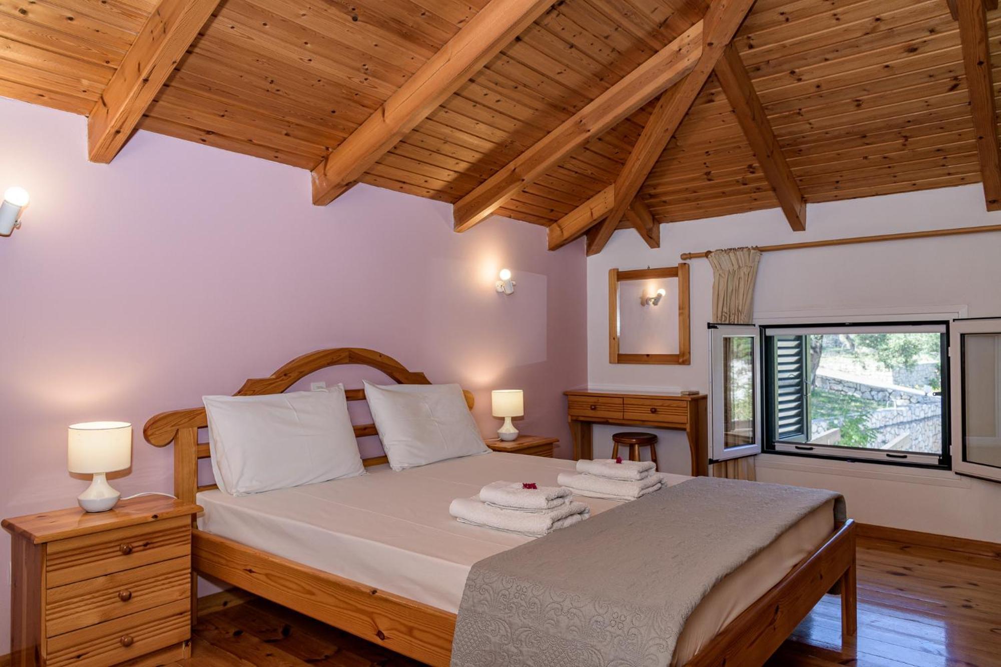 Villa Mare Studios Skinária Eksteriør billede